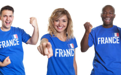 Fransk fotball – en bauta i europeisk målestokk