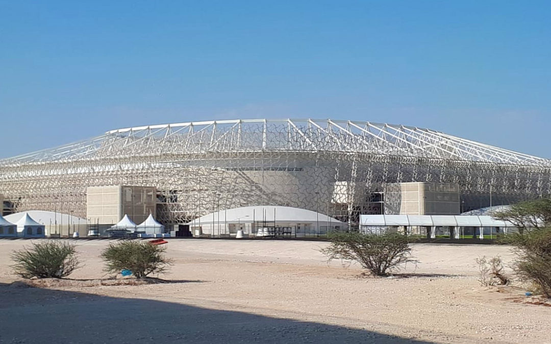 VM i Qatar: Disse lagene er klare for tittelen!