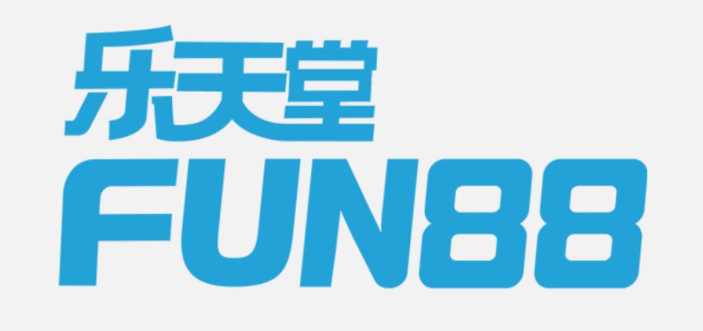 alt: logo Fun88