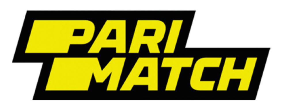 alt: logo Parimatch